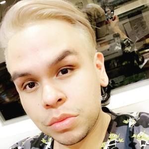 Meet your Posher, Teddy